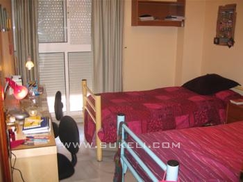 Piso a compartir - Sevilla - Sevilla - Nervion - 200 €