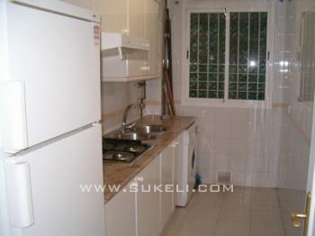 Flat for sale  - Sevilla - Tomares - 219.369 €