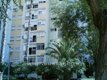 Venta de Piso - Sevilla - Sevilla - Parque alcosa - 147.247 €