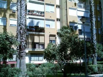 Flat for sale  - Sevilla - Sevilla - Parque alcosa - 147.247 €