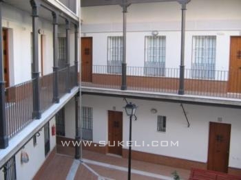 Venta de Apartamento - Sevilla - Sevilla - Nervion - 390.700 €