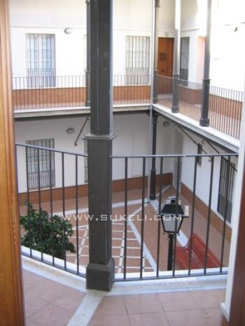 Venta de Apartamento - Sevilla - Sevilla - Nervion - 390.700 €