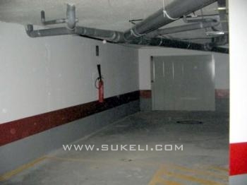 Apartment for sale  - Sevilla - Sevilla - Nervion - 390.700 €
