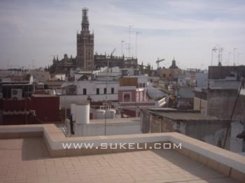 Venta de tico - Sevilla - Sevilla - Centro - 793.300 €