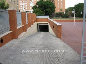 Flat for sale  - Sevilla - Sevilla - Heliopolis - 560.000 €