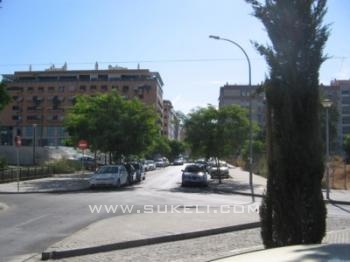 Venta de Apartamento - Sevilla - Sevilla - Nervion - 390.700 €