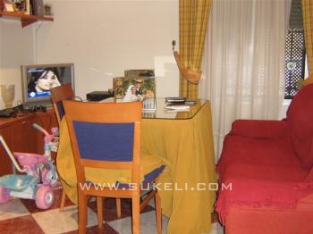 Venta de Piso - Sevilla - Sevilla - Rochelambert - 142.187 €