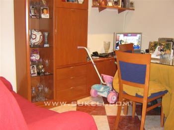 Flat for sale  - Sevilla - Sevilla - Rochelambert - 142.187 €