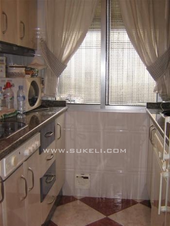 Flat for sale  - Sevilla - Sevilla - Rochelambert - 142.187 €