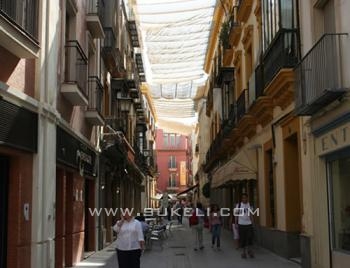 Flat for rent - Sevilla - Sevilla - Centro - 900 €