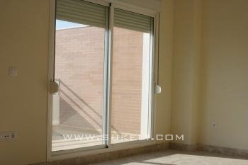 Duplex for rent - Sevilla - San Juan de Aznalfarache - 830 €