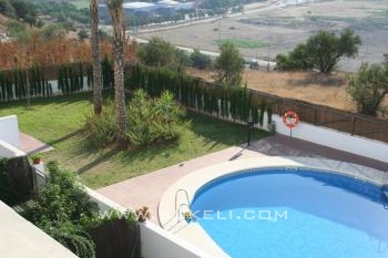 Duplex for rent - Sevilla - San Juan de Aznalfarache - 830 €