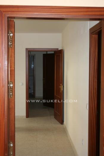 Flat for rent - Sevilla - Dos Hermanas - 500 €