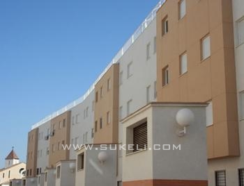 Flat for rent - Sevilla - Dos Hermanas - 500 €