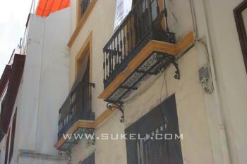 Flat for sale  - Sevilla - Sevilla - Centro - 480.000 €