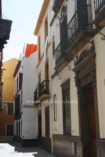 Flat for sale  - Sevilla - Sevilla - Centro - 480.000 €