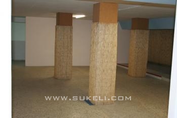 Commercial prty. for rent - Sevilla - Sevilla - Nervin - 3.000 €