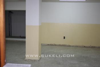 Commercial prty. for rent - Sevilla - Sevilla - Nervin - 3.000 €