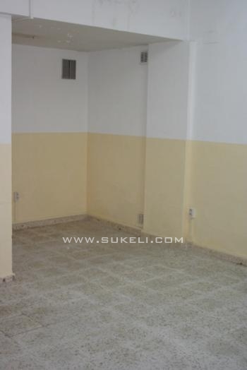 Commercial prty. for rent - Sevilla - Sevilla - Nervin - 3.000 €