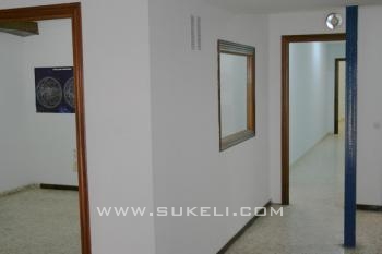 Commercial prty. for rent - Sevilla - Sevilla - Nervin - 3.000 €