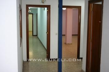 Commercial prty. for rent - Sevilla - Sevilla - Nervin - 3.000 €