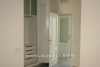 Alquiler de Piso - Sevilla - Sevilla - Nervion - 1.000 €