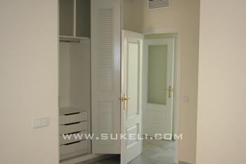 Flat for rent - Sevilla - Sevilla - Nervion - 1.000 €