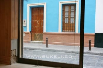 Commercial prty. for rent - Sevilla - Sevilla - Centro - 600 €
