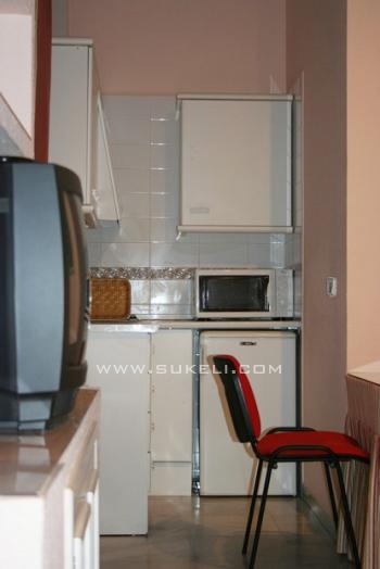 Alquiler de Estudio - Sevilla - Sevilla - Centro - 200 €