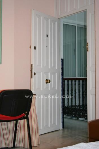 Alquiler de Estudio - Sevilla - Sevilla - Centro - 200 €