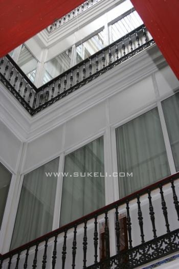 Alquiler de Estudio - Sevilla - Sevilla - Centro - 200 €