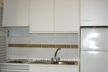 Alquiler de Piso - Sevilla - Sevilla - Centro - 120 €