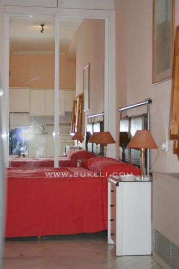 Flat for rent - Sevilla - Sevilla - Centro - 120 €