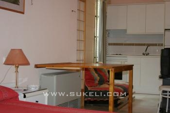 Alquiler de Piso - Sevilla - Sevilla - Centro - 120 €