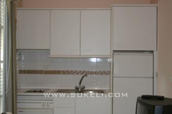 Alquiler de Piso - Sevilla - Sevilla - Centro - 120 €