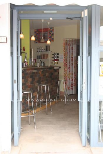 Commercial prty. for rent - Sevilla - Sevilla - Centro - 600 €