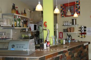 Alquiler de Local Comercial - Sevilla - Sevilla - Centro - 600 €