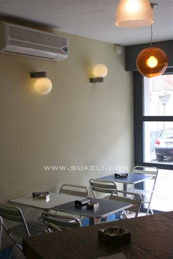 Commercial prty. for rent - Sevilla - Sevilla - Centro - 600 €