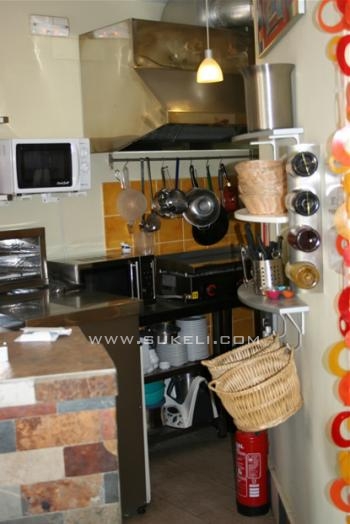 Commercial prty. for rent - Sevilla - Sevilla - Centro - 600 €