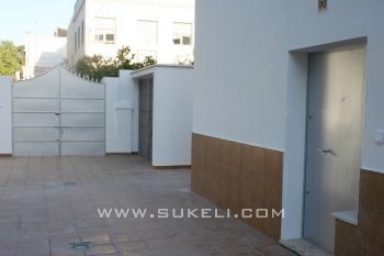 Alquiler de Casa - Sevilla - Sevilla - Nervion - 1.000 €