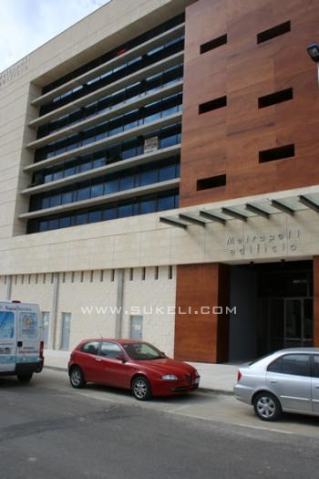Office for rent - Sevilla - Mairena del aljarafe - 567 €