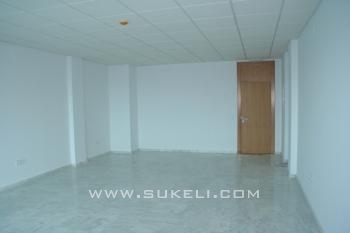 Office for rent - Sevilla - Mairena del aljarafe - 567 €