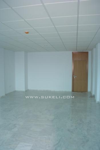 Office for rent - Sevilla - Mairena del aljarafe - 567 €