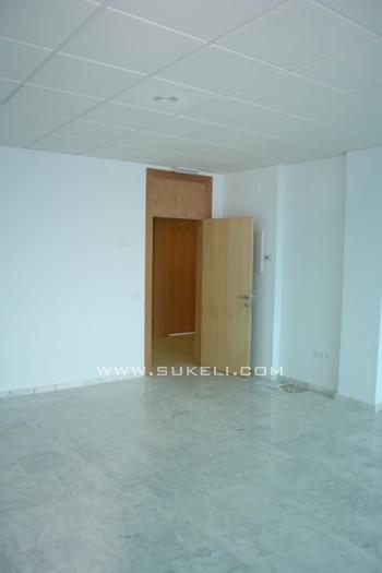 Office for rent - Sevilla - Mairena del aljarafe - 567 €
