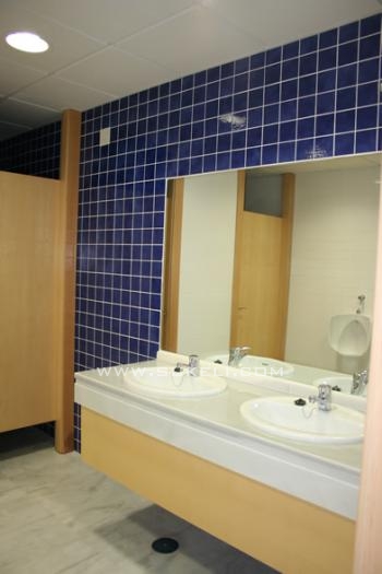 Office for rent - Sevilla - Mairena del aljarafe - 567 €