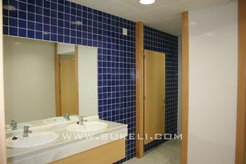 Office for rent - Sevilla - Mairena del aljarafe - 567 €