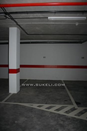 Office for rent - Sevilla - Mairena del aljarafe - 567 €