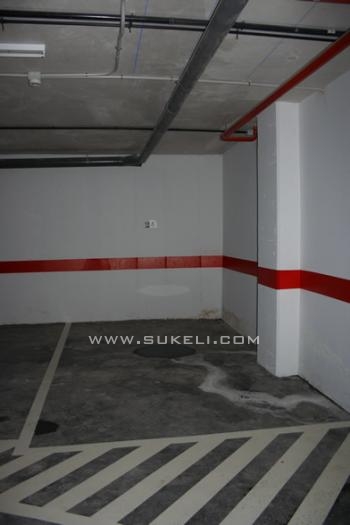 Office for rent - Sevilla - Mairena del aljarafe - 567 €