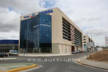 Office for rent - Sevilla - Mairena del aljarafe - 567 €