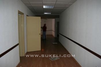 Alquiler de Local Comercial - Sevilla - Castilleja de la cuesta - 2.000 €